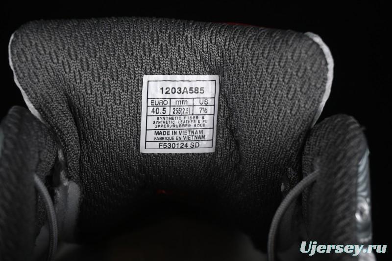 Asics Gel-Kahana Tr V4 Running Shoes with FF BLAST PLUS Cushioning Technology - 1203A585-100