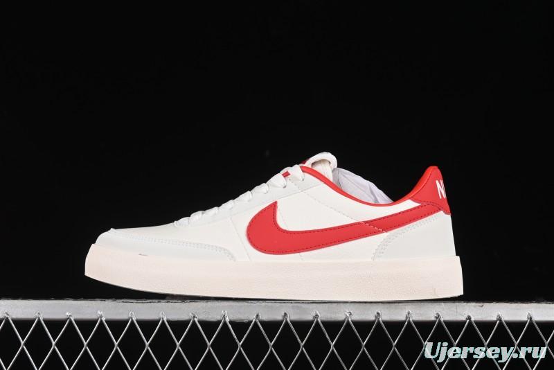 Nike Killshot 2 Retro Comfortable Anti-Slip Low-Top Skate Shoes - HQ1657-100