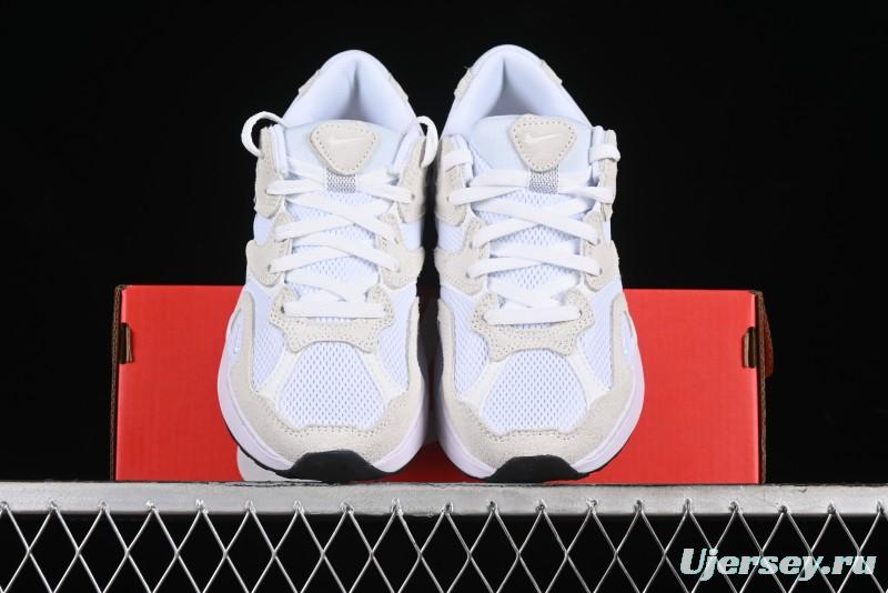 Nike Summer Retro Casual Dad Shoes - FJ3794-102