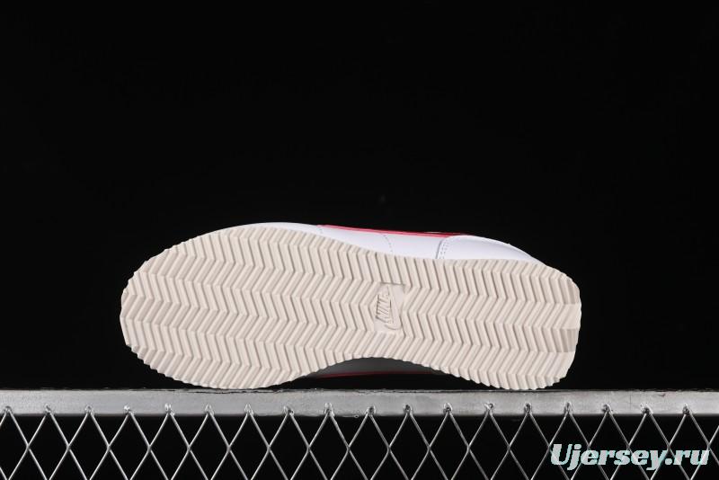 Nike Classic Cortez Leather Retro Running Shoes - DN1791-103