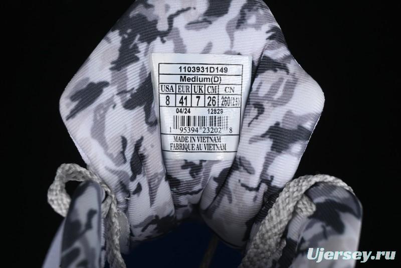 Brooks Ghost 15 Running Shoes with DNA LOFT V2 Cushioning and Breathable Air Mesh - 1103931D149