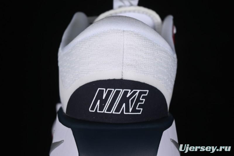 Nike Motiva Summer Breathable Cushioned Wave Running Shoes - DV1237-003