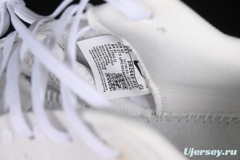 Nike ZoomX Infinity Run 4 Professional Cushioned Running Shoes with Knit Upper - DR2665-010