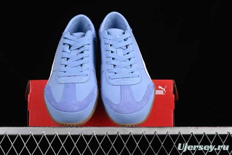 Puma Bella UT Leather Fashion Casual Sneakers - 402186-02