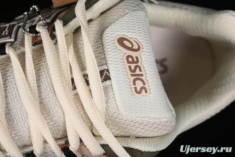 Asics Gel-Kahana 8 Retro Casual Running Shoes - 1011B109-029