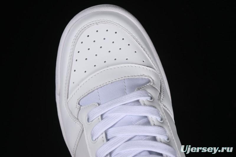 Adidas Forum 84 Low Retro Basketball Sneakers - FY9042