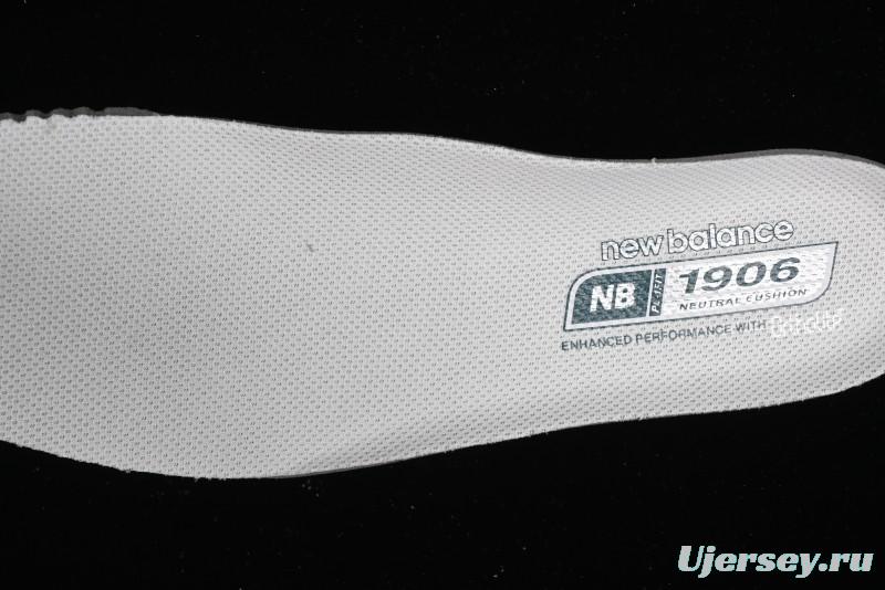 New Balance 1906 Series Retro Dad Style Casual Running Shoes - M1906REO