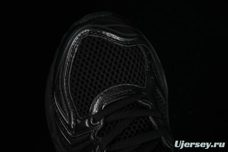 Asics Gel-Kayano 14 Running Shoes with 3D Visible GEL Cushioning and FF BLAST PLUS Midsole - 1201A019-001