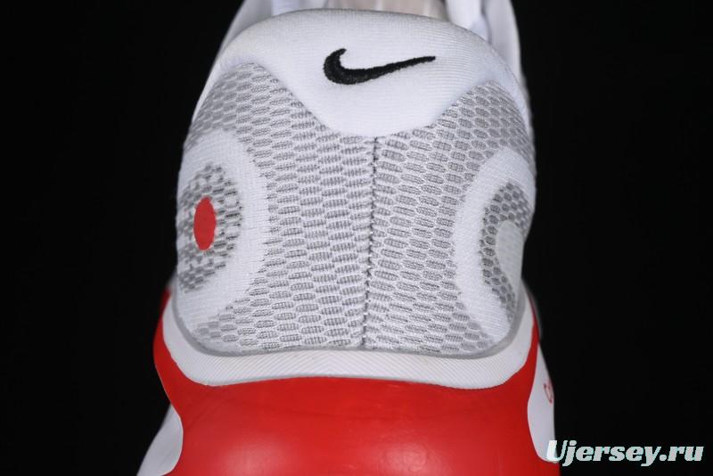 Nike Journey Run 2024 Low-Top Casual Running Shoes with Shock Absorption Anti-Slip and Wear-Resistant Design - FN0228-103