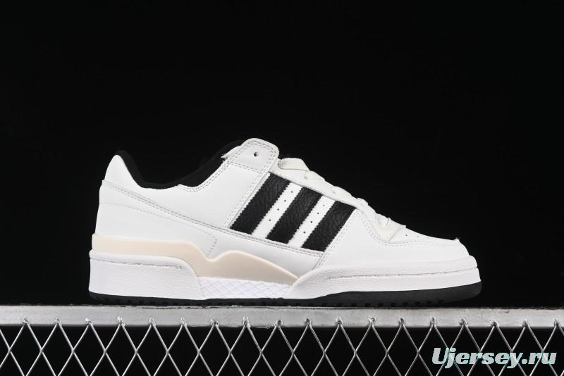 Adidas Forum 84 Low Retro Basketball Shoes - IH7830