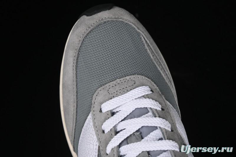 New Balance 370 Series Retro Casual Running Shoes - U370AH