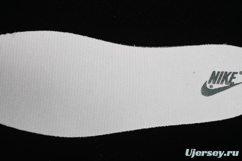 Nike SB Dunk Low Gucci Collaboration - Beige with Yellow Swoosh Anniversary High-End Custom Low-Top Casual Sneakers - DQ1098-390