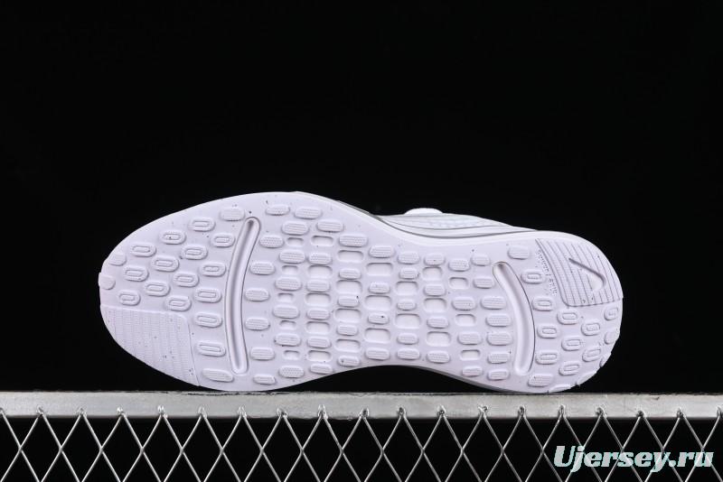 Nike Journey Run 2024 New Cushion Anti-Slip Wear-Resistant Low-Top Casual Running Shoes - FJ7765-102