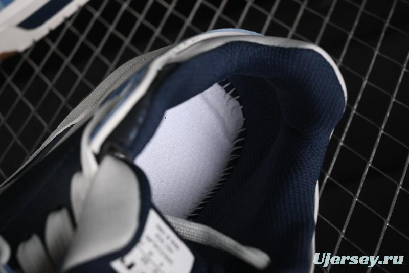 New York Yankees Chunky Liner Mid Denim Monogram Sandals with Thick Sole - 3ASXCHL4N50BLS