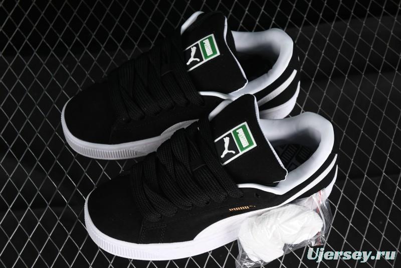 Puma Suede XL Retro Casual Sneakers - 395205-02