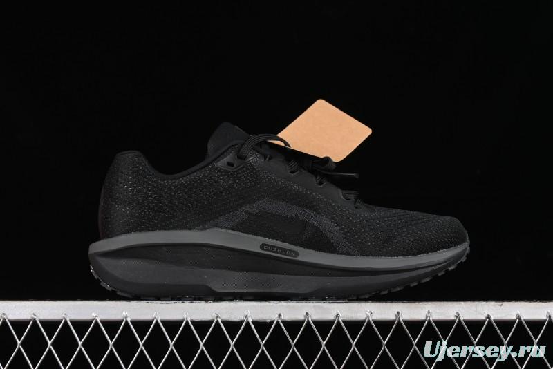 Nike Zoom Winflo 11 Breathable Mesh Cushioned Running Shoes with Air Cushion - FJ9509-002