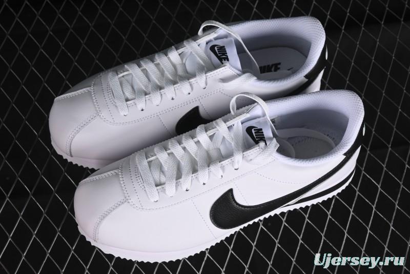Nike Classic Cortez Leather Retro Running Shoes - DM4044-105