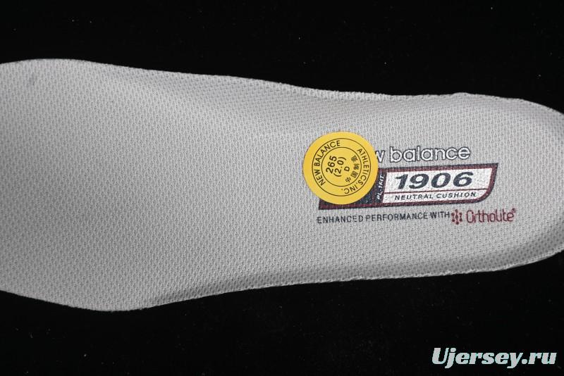 New Balance 1906 Series Retro Dad Style Casual Running Shoes - M1906AB