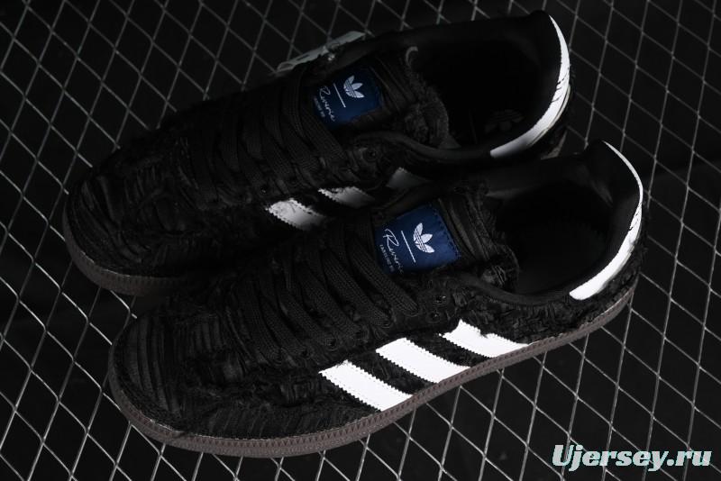 Adidas Samba OG Casual Sneakers - JQ4749