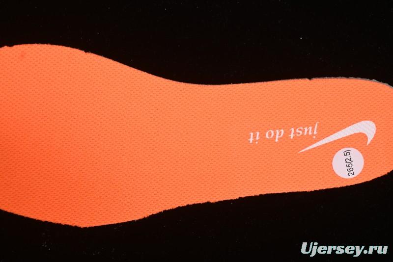 Nike Zoom Winflo 11 Moon Mesh Breathable Running Shoes with Cushioning - FJ9509-103