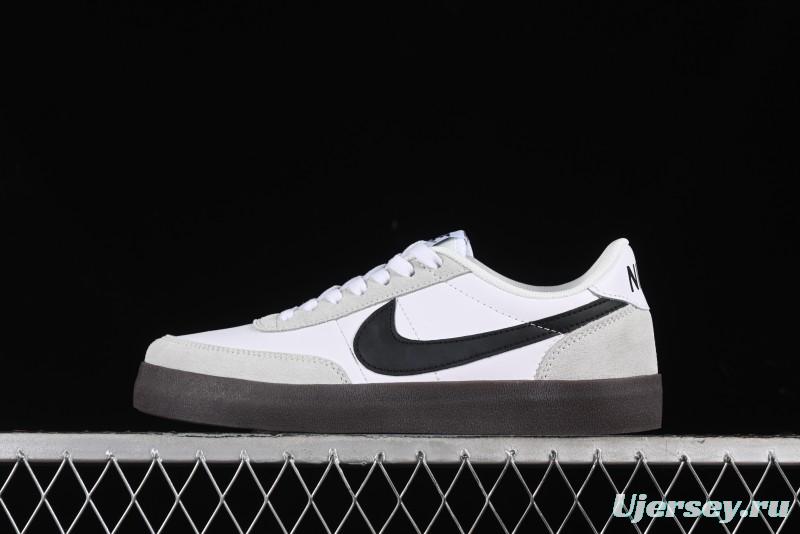 Nike Killshot 2 Retro Comfortable Anti-Slip Low-Top Skate Shoes - HF1054-100