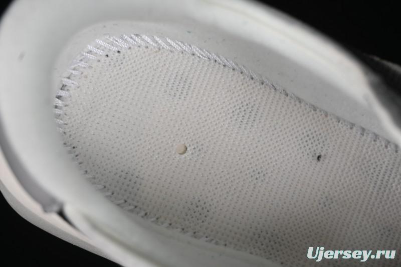 New Balance 370 Series Retro Casual Running Shoes - U370AE