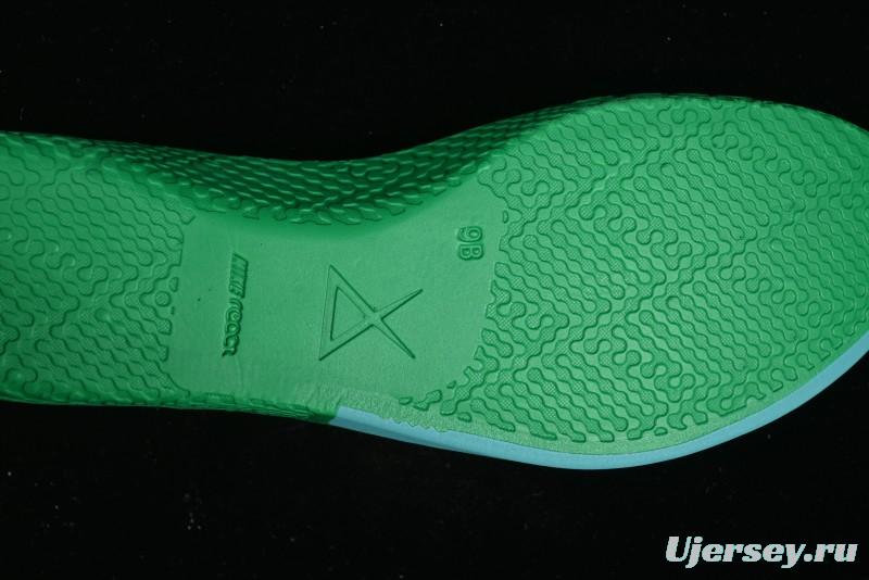 Nike Kobe 8 "SYSTEM" Protro Men's Basketball Shoes for Game Performance - FQ3548-001