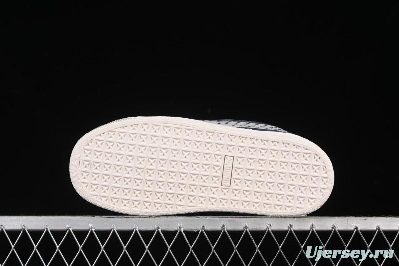 Puma Suede XL Retro Casual Sneakers - 395777-02