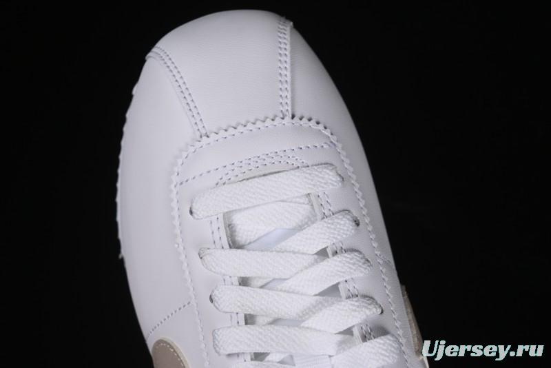 Nike Classic Cortez Leather Retro Running Shoes - DN1791-105