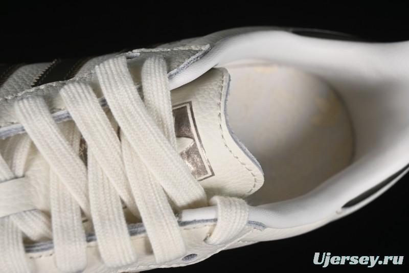 Adidas Originals Samba Retro Casual Sneakers - IG1964