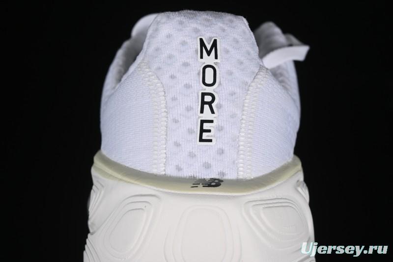 New Balance FuelCell Rebel V5 Low-Top Slip-Resistant Durable Versatile Casual Running Shoes - MMORLY5