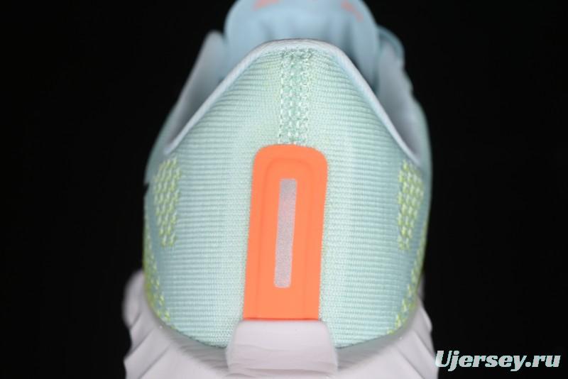 Nike Air Zoom Pegasus 35 Running Shoes with Breathable Mesh and Zoom Air Cushion - FQ7261-400