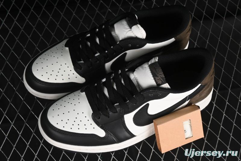 Nike Air Jordan 1 Low AJ1 Mocha Retro Basketball Shoes - CZ0790-102