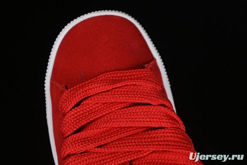 Puma Suede XL Retro Casual Sneakers - 308220-02