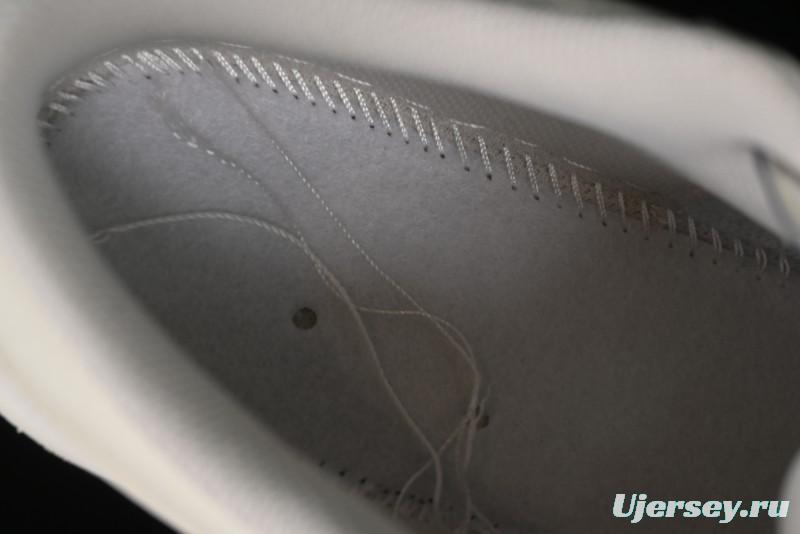 Nike Air Jordan 1 Low Retro Basketball Shoes Stone Island Collaboration - DC2024-025