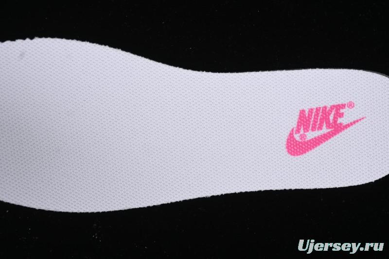 Nike Dunk Low Retro SB Graffiti Strap Casual Skate Shoes - FB9109-401