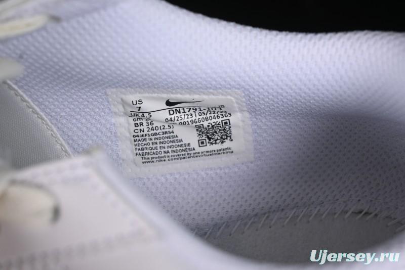 Nike Classic Cortez Leather Retro Running Shoes - DN1791-103