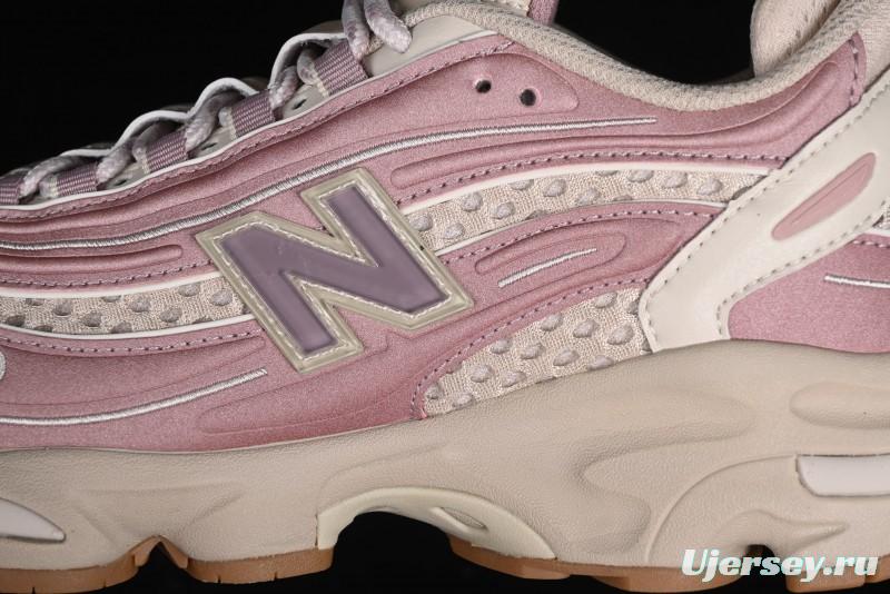 New Balance 1000 Series Retro Dad Style Low-Top Casual Running Shoes - M1000JG1