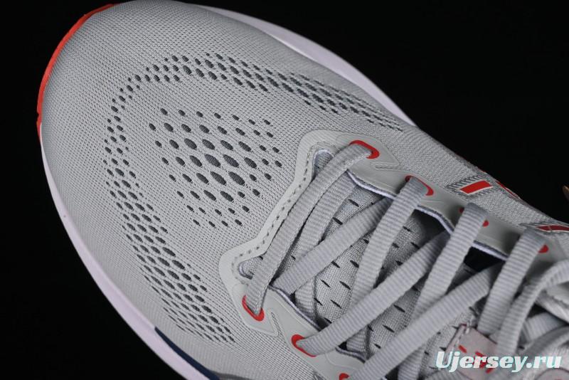 Asics Gel-Kayano 31 Breathable Running Shoes with GEL Cushioning and FLYTEFOAM BLAST Technology - 1011B867-021