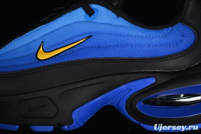 Nike Air Max Portal Retro Running Shoes with Air Cushion - HF3053-005