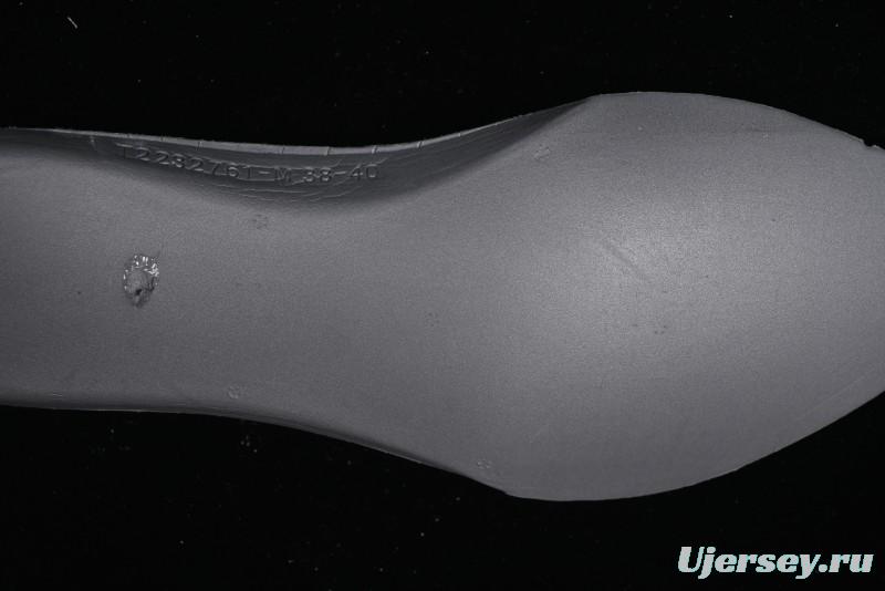 Balenciaga Circuit Lightweight Distressed Print Round-Toe Fashion Casual Shoes - WFLGY1010