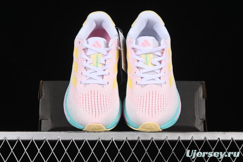 Adidas Supernova Rise M Running Shoes with Dreamstrike+ Midsole - IE1063