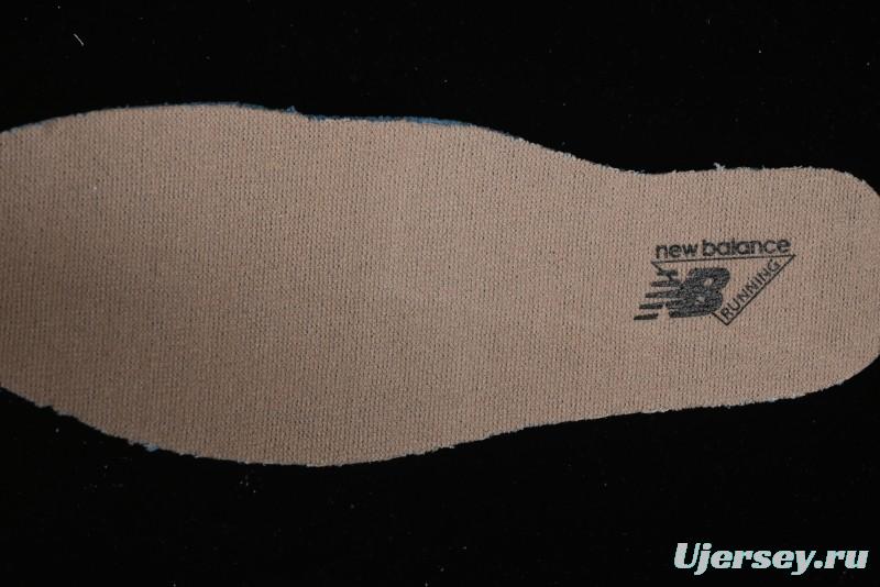 Joe Freshgoods x New Balance NB9060 Retro Casual Running Sneakers with ABZORB Cushioning - U9060UBY