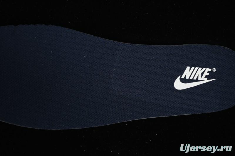 Nike SB Dunk Low Casual Skate Shoes in Minimalist Blue - HV2390-100