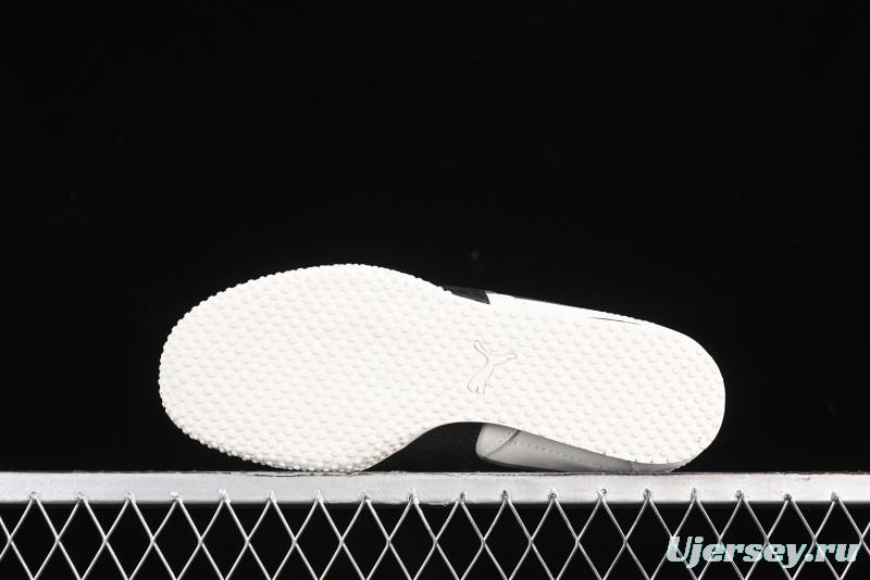 Puma Bella UT Leather Fashion Casual Sneakers - 402186-01