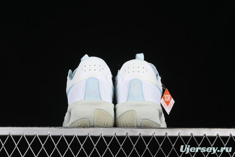 Nike Air Zoom G.T.Cut 3 EP Basketball Shoes with Responsive Cushioning - HF5445-141