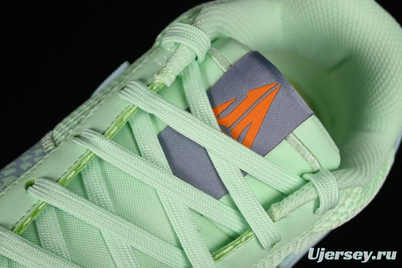 Nike Ja 1 "Day One" Low Top Basketball Shoes with Zoom Cushioning - FV1288-800