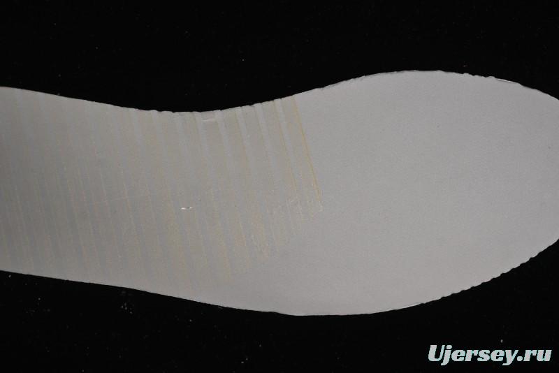 Nike Air Jordan 1 Low Stussy Collaboration Retro Basketball Shoes - DM5688-102