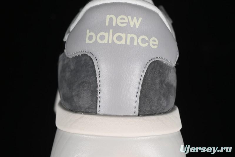 New Balance 370 Series Retro Casual Running Shoes - U370AE