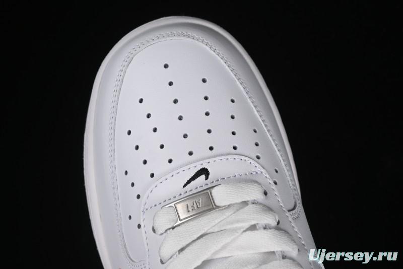 Nike Air Force 1'07 Low "Wu Kong" Casual Sneakers Inspired by Black Myth: Wukong Theme - DV0788-301